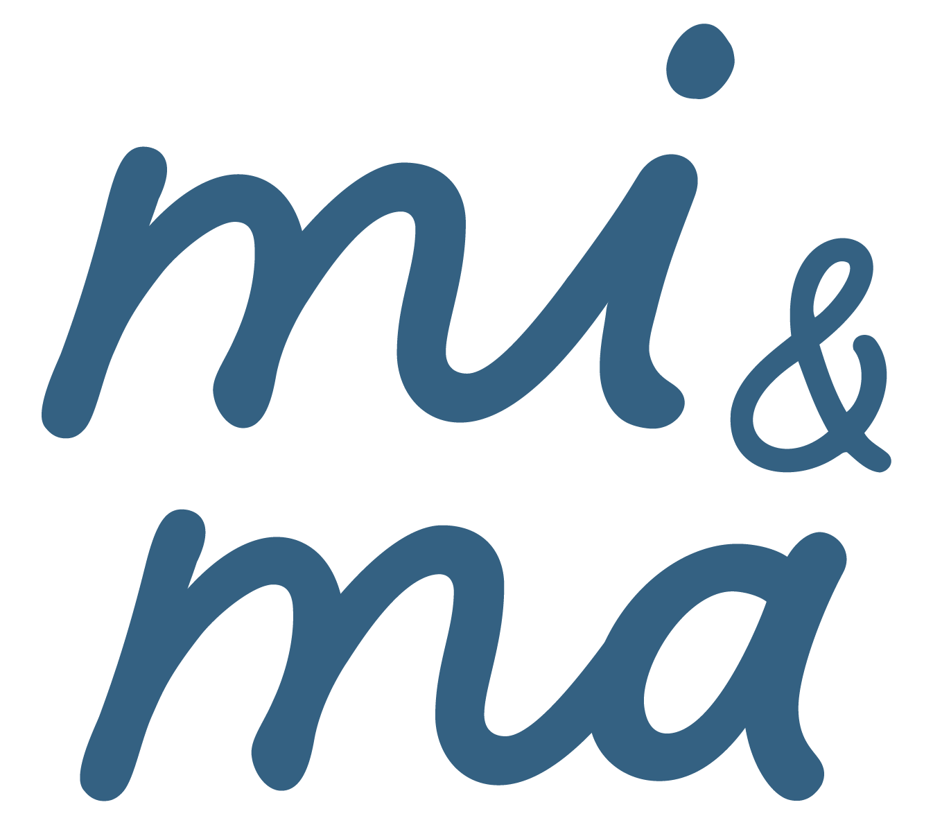 Mi and Ma